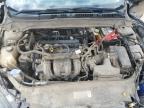 2016 Ford Fusion Se   zu verkaufen in Wichita, KS - Front End