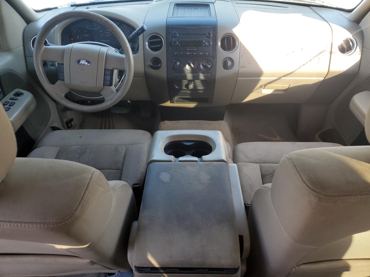 2005 Ford F-150 - Image 8