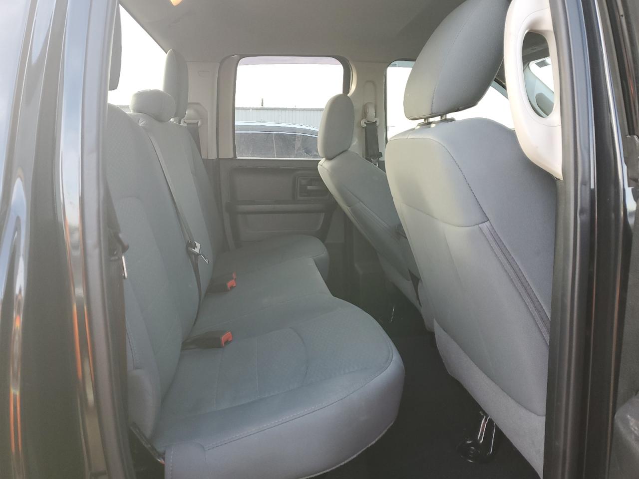 2018 RAM 1500 - Image 11