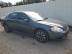 2011 Chevrolet Impala Ls იყიდება Greenwell Springs-ში, LA - Rear End