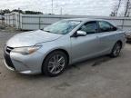 2016 Toyota Camry Le en Venta en Dunn, NC - Front End