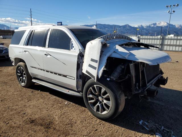  CADILLAC ESCALADE 2016 Biały