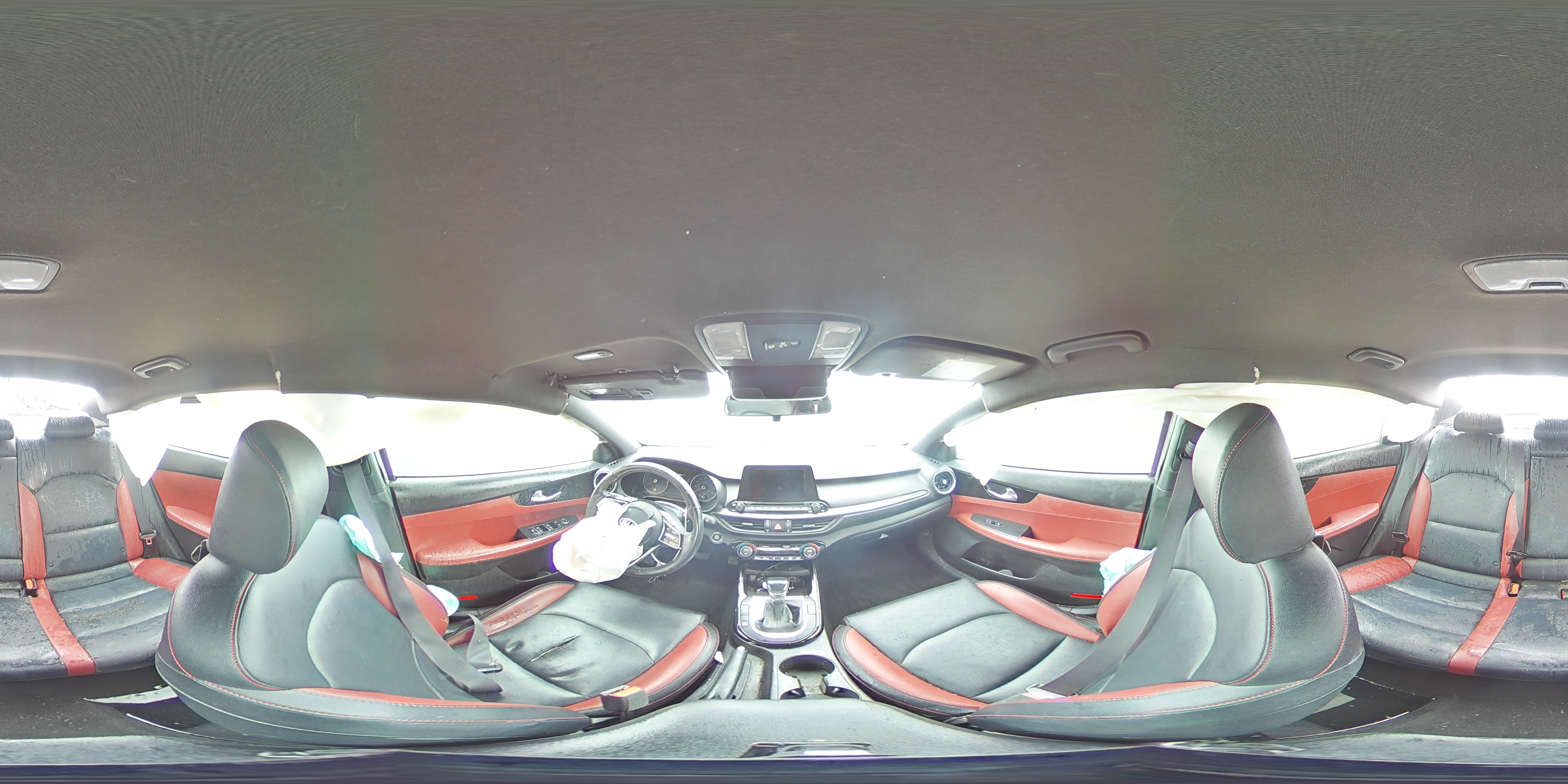 2019 Kia Forte - Image 14
