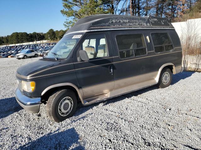 1992 Ford Econoline E150 Van