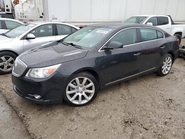 2012 Buick Lacrosse Touring en Venta en Hurricane, WV - Mechanical