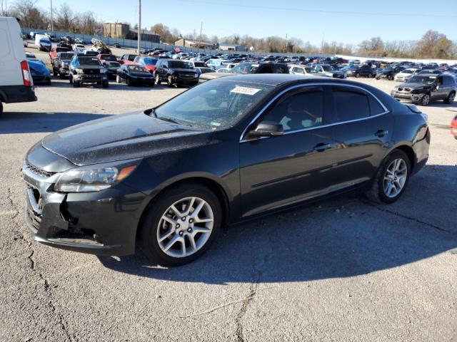 2014 Chevrolet Malibu 1Lt