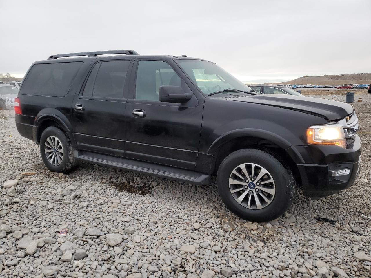 VIN 1FMJK1JT4GEF50520 2016 FORD EXPEDITION no.4