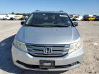 2011 Honda Odyssey Exl en Venta en Houston, TX - Rear End