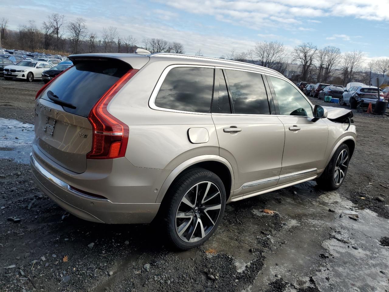 VIN YV4062JE6R1185552 2024 VOLVO XC90 PLUS no.3