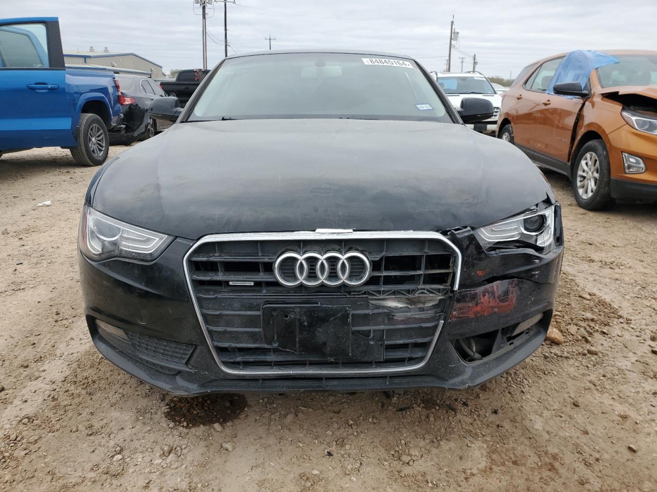 2013 Audi A5 - Image 5