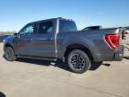 2022 Ford F150 Supercrew იყიდება Grand Prairie-ში, TX - Front End