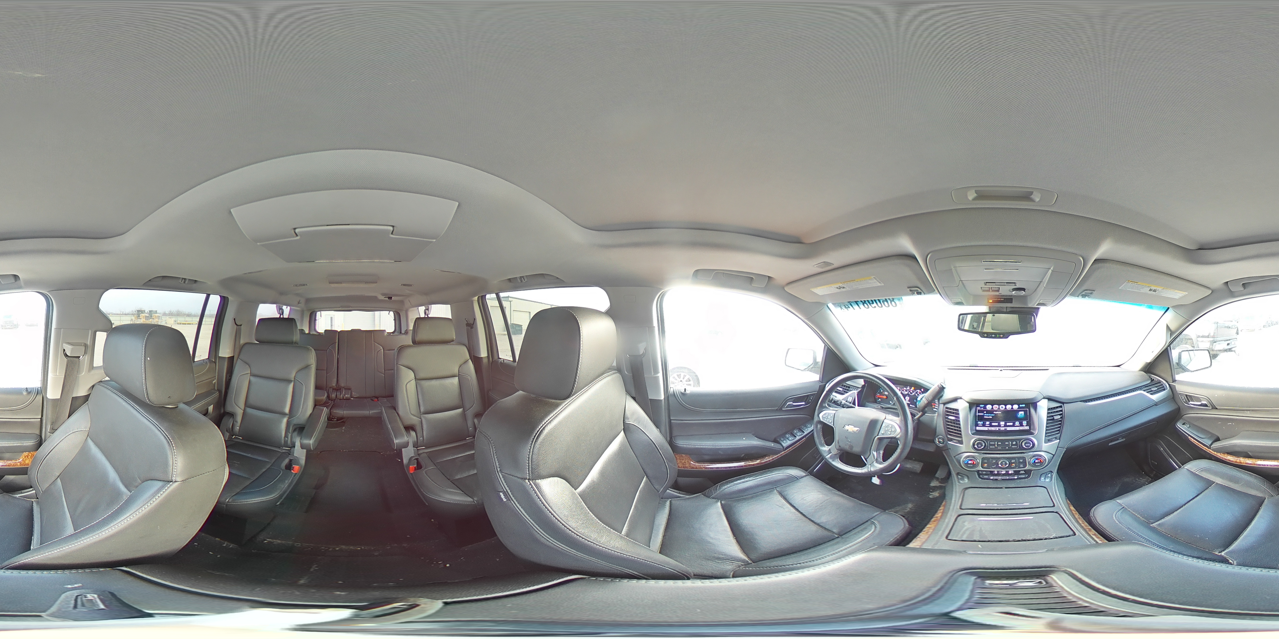 2020 Chevrolet Suburban K1500 Premier VIN: 1GNSKJKC8LR191044 Lot: 86098114