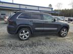 2012 Jeep Grand Cherokee Overland en Venta en Concord, NC - Front End