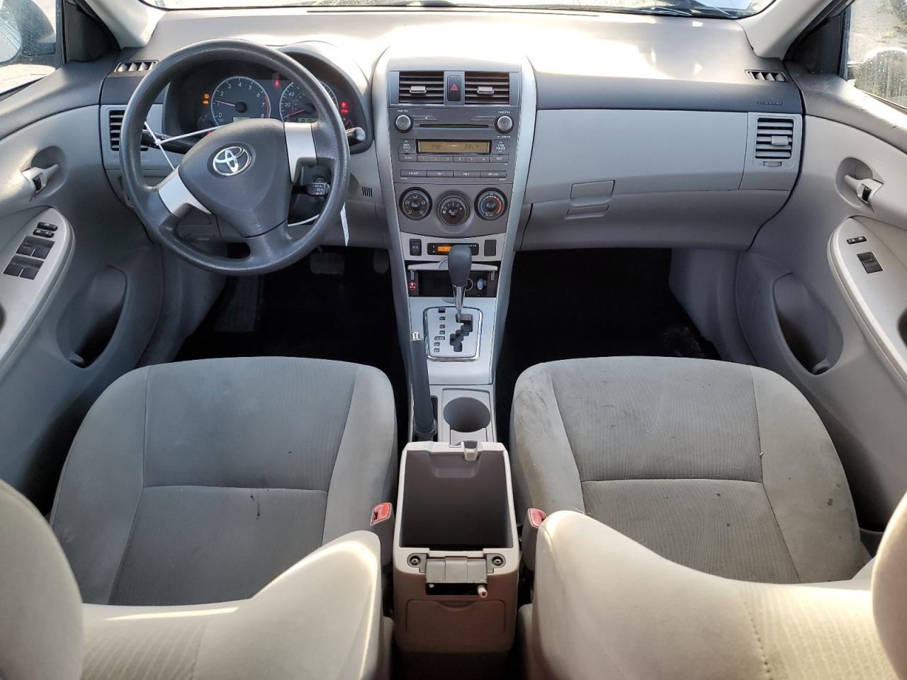 2011 Toyota Corolla - Image 8