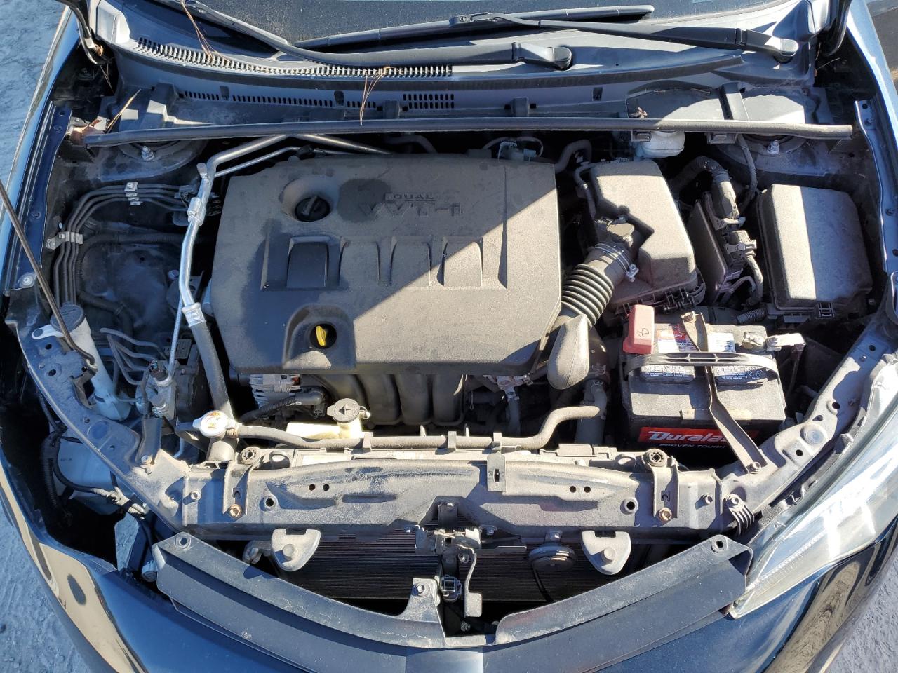 2019 Toyota Corolla - Image 11