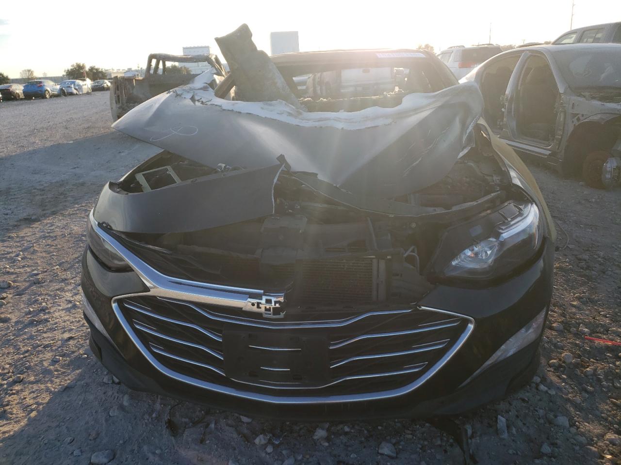 2020 Chevrolet Malibu - Image 5