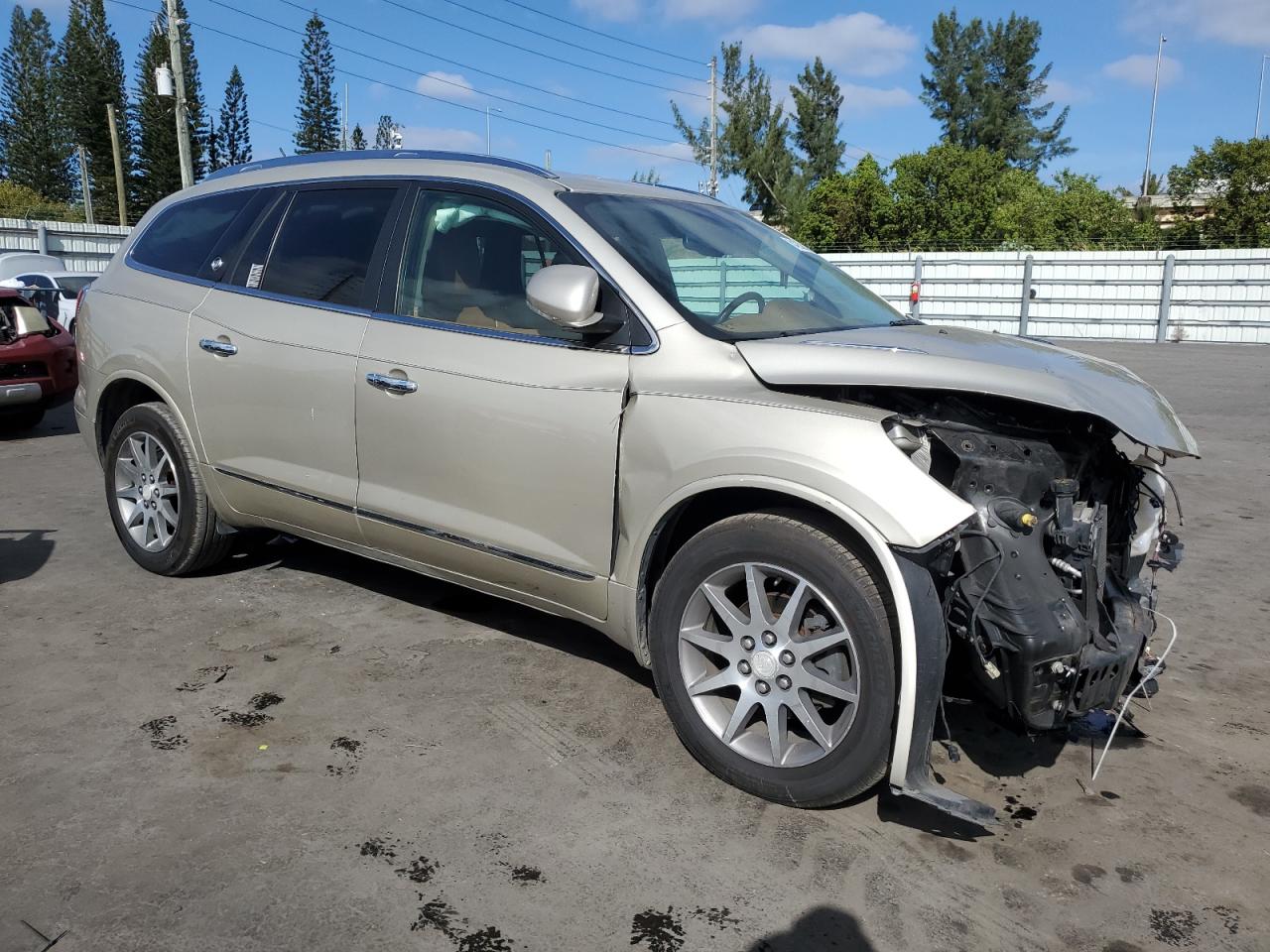 2013 Buick Enclave - Image 4