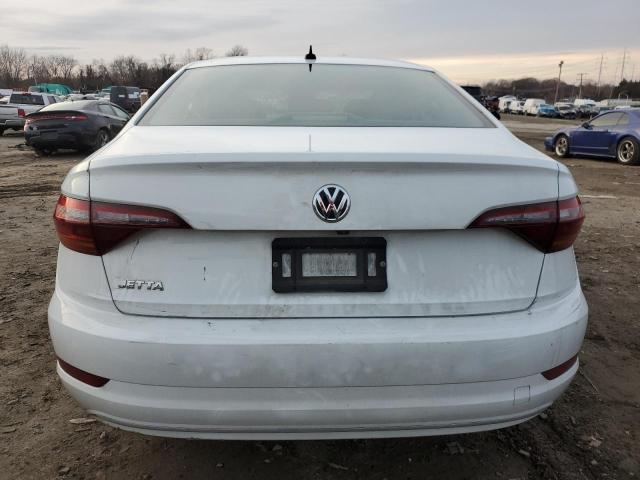  VOLKSWAGEN JETTA 2019 Biały
