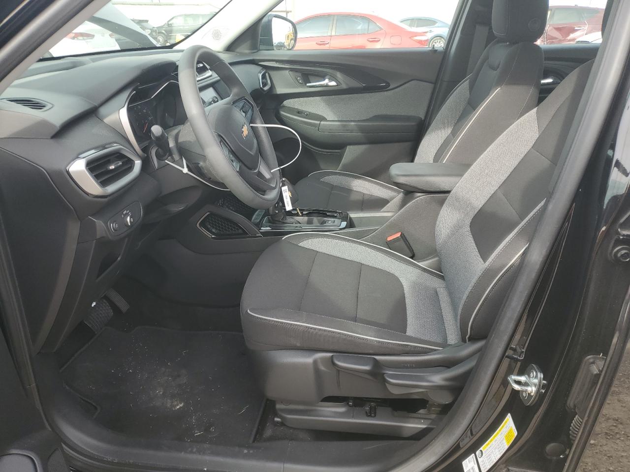 2023 Chevrolet TrailBlazer - Image 7