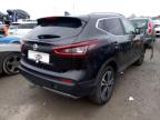 2020 NISSAN QASHQAI N- for sale at Copart WOLVERHAMPTON