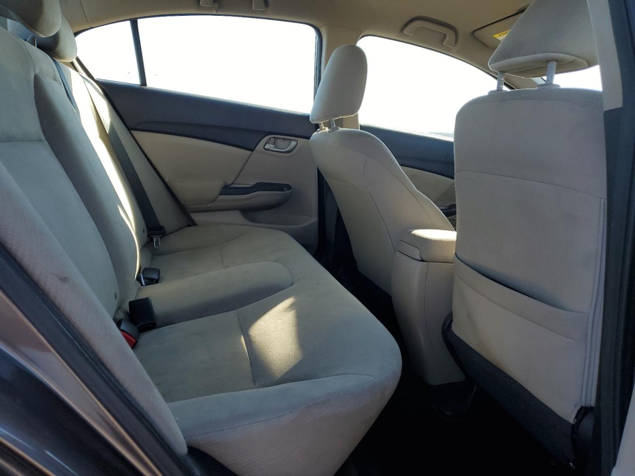 2013 Honda Civic - Image 10