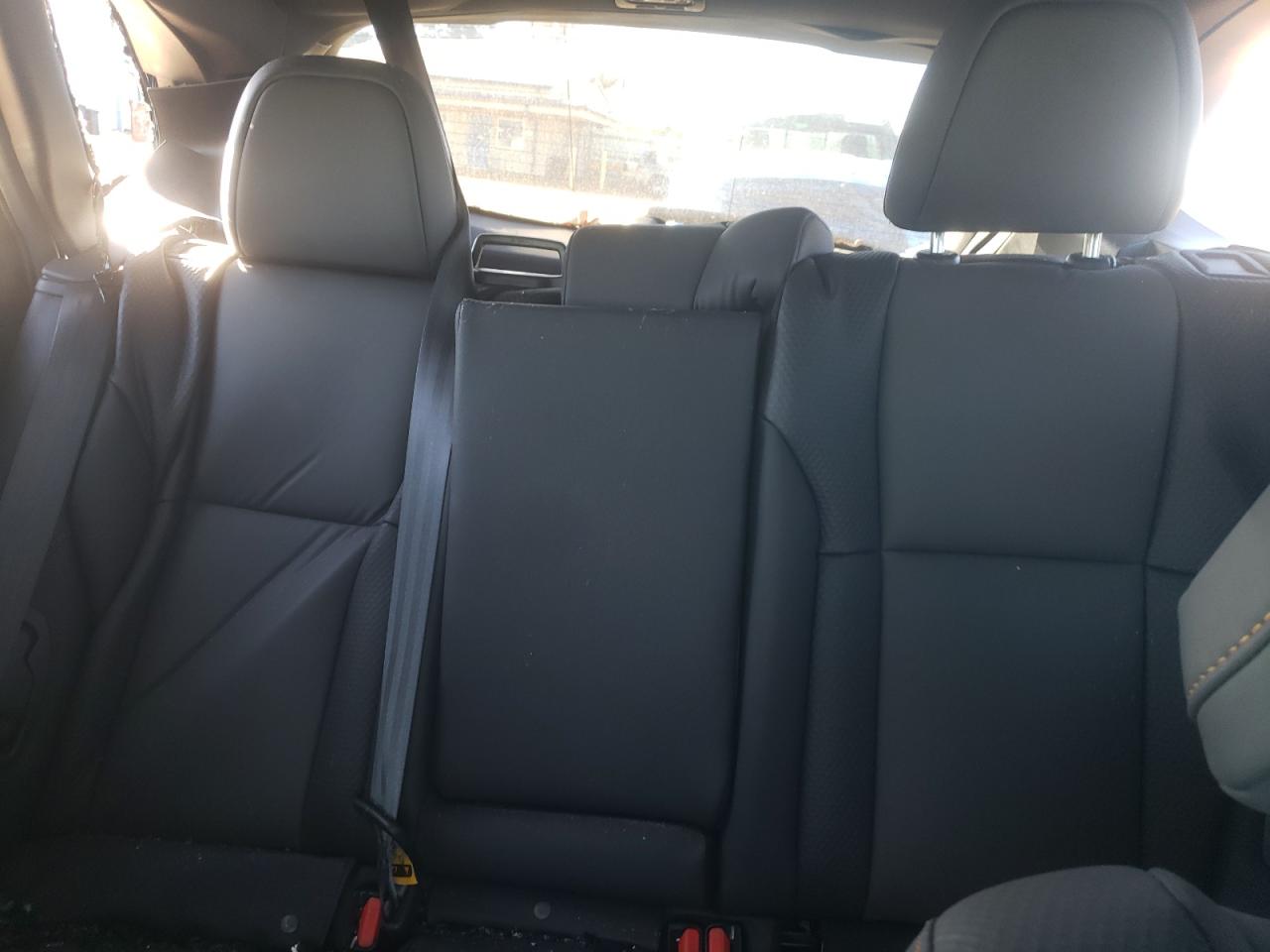 2024 Subaru Outback Wilderness VIN: 4S4BTGUD9R3203269 Lot: 86247485