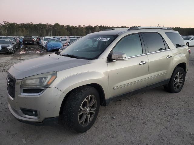 2016 Gmc Acadia Slt-1