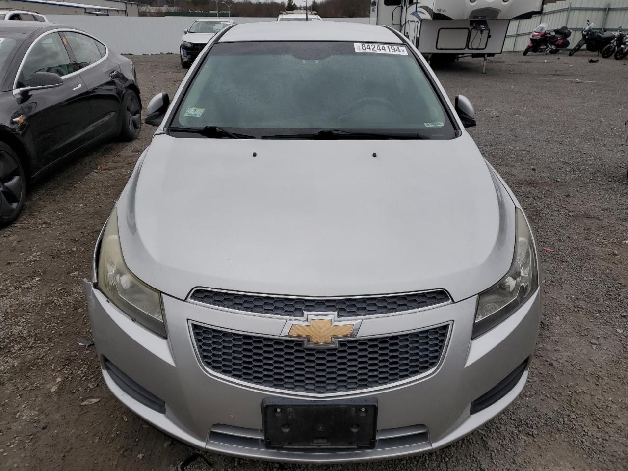 2012 Chevrolet Cruze - Image 5