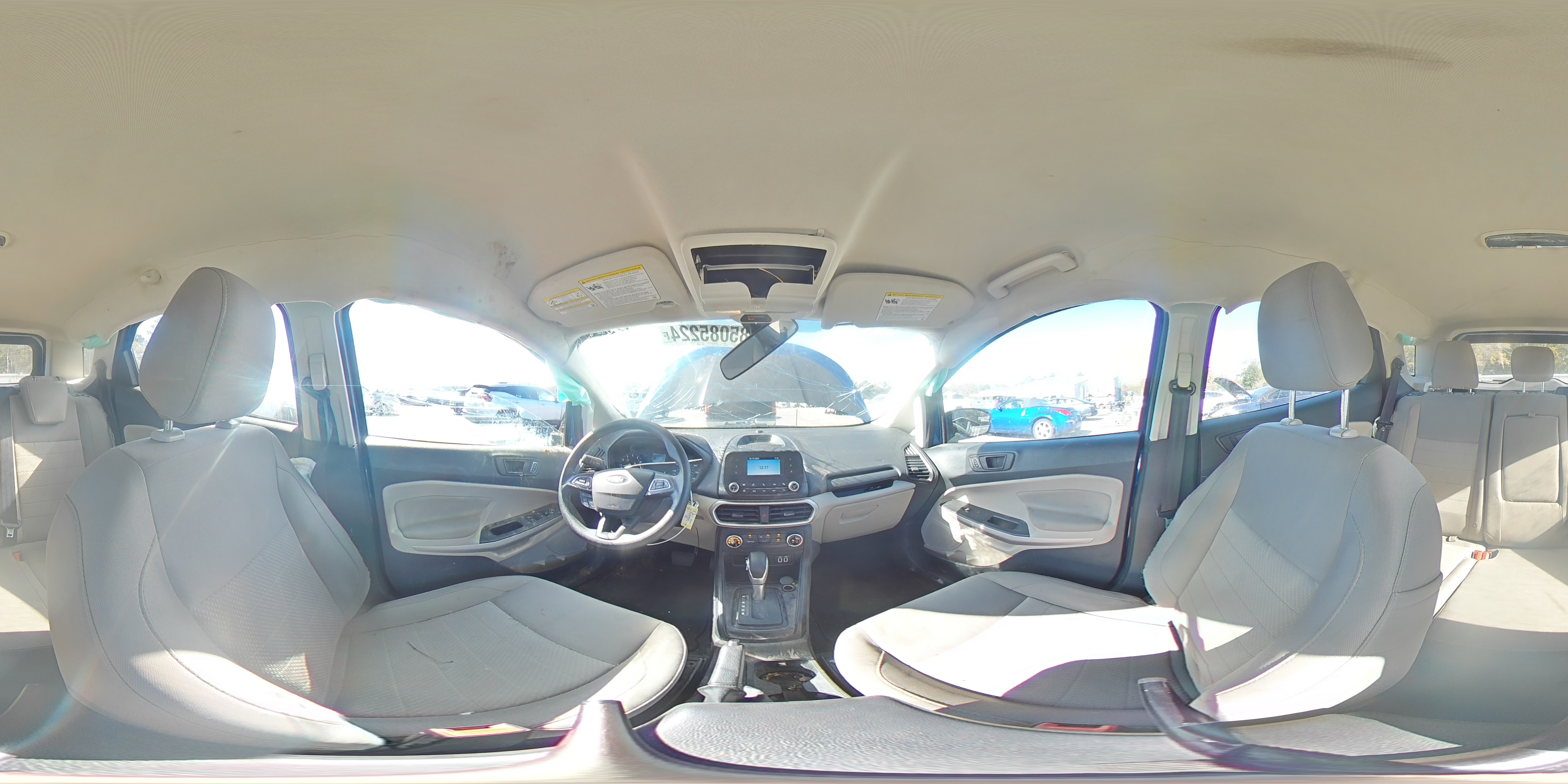2022 Ford EcoSport - Image 14