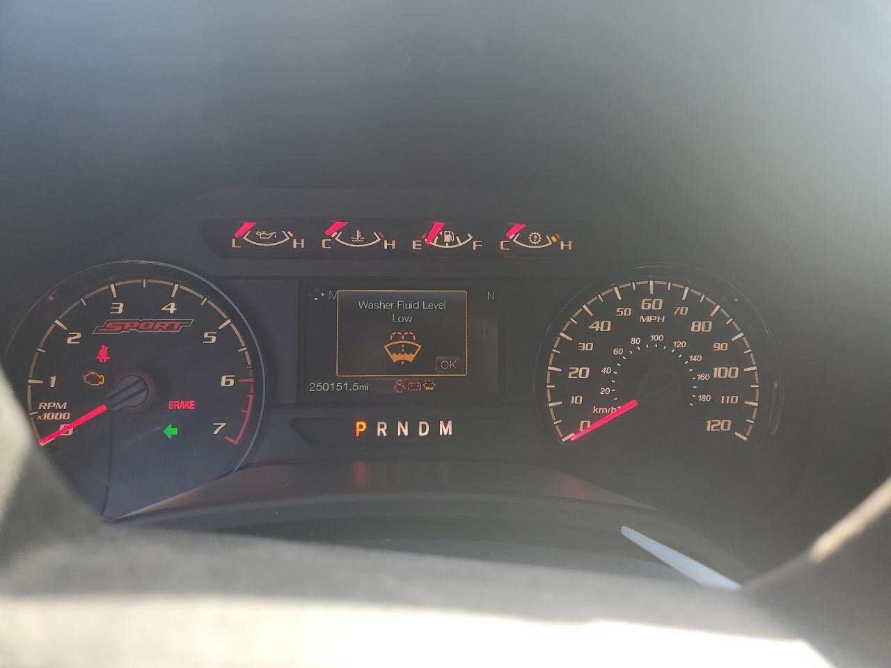 2018 Ford F-150 - Image 9
