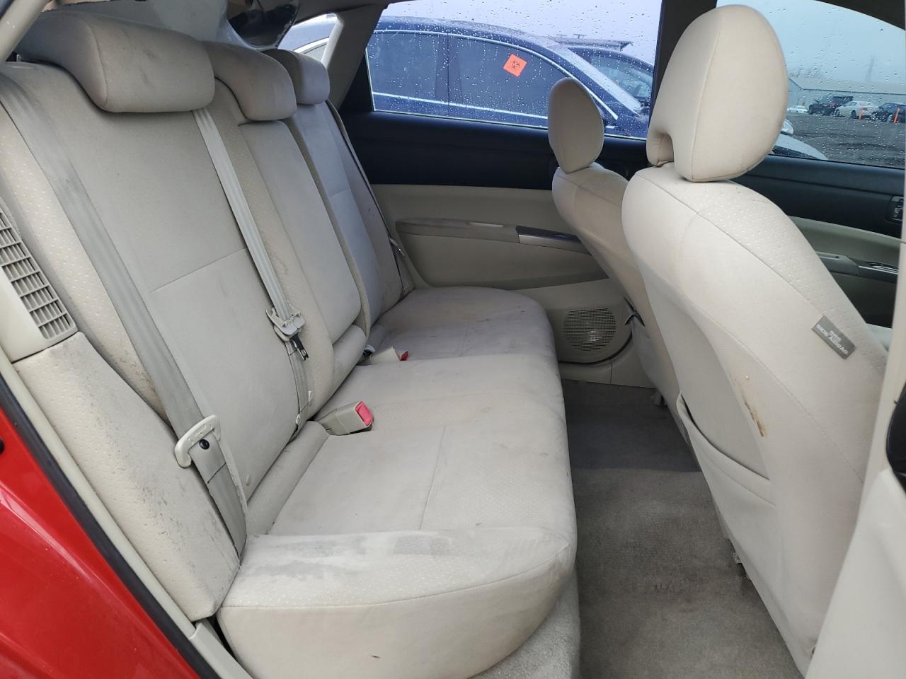 2009 Toyota Prius - Image 10