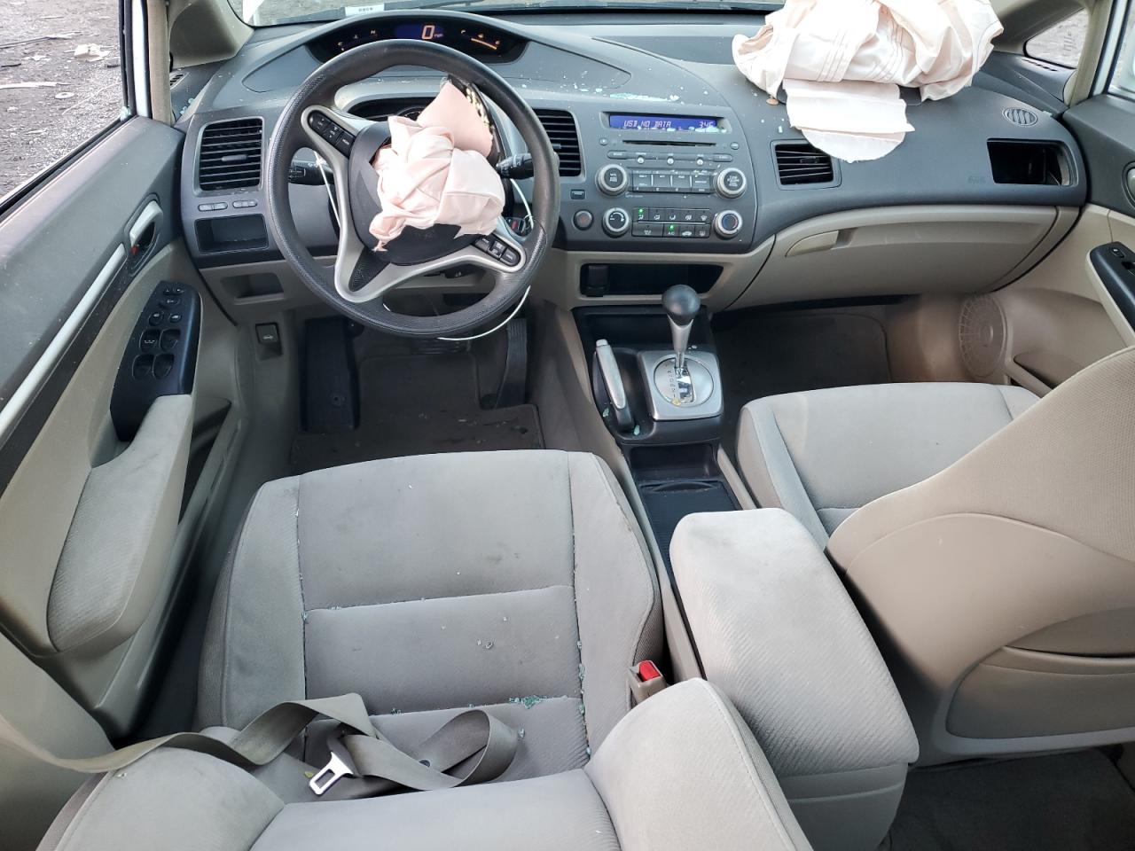 2011 Honda Civic - Image 8