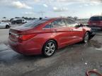 2013 Hyundai Sonata Se for Sale in Apopka, FL - Front End