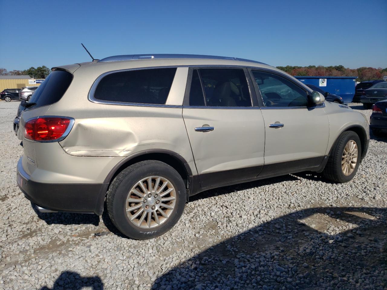 2009 Buick Enclave - Image 3