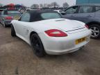 2005 PORSCHE BOXSTER 3.2 S 2DR for sale at Copart ROCHFORD