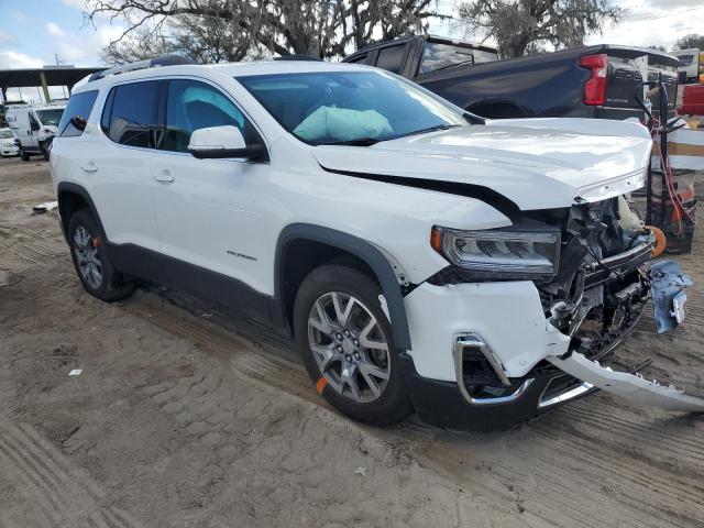  GMC ACADIA 2020 White