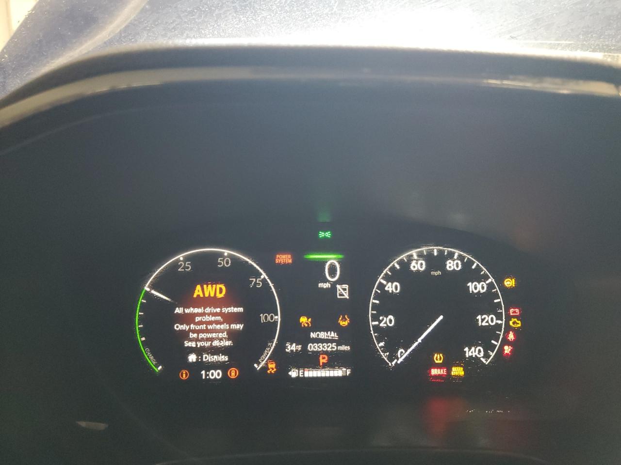 2023 Honda CR-V - Image 9