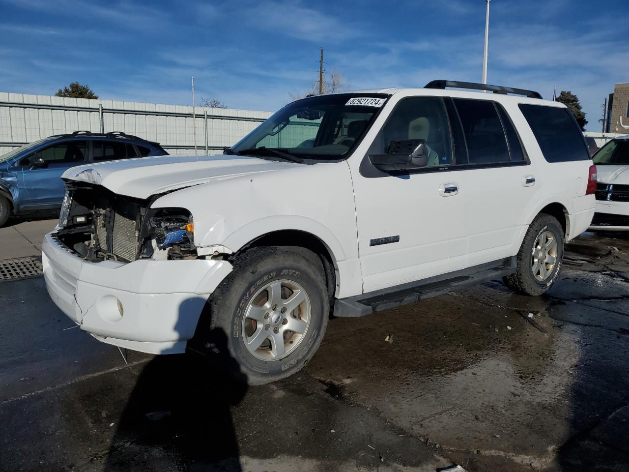 2008 Ford Expedition - Image 1
