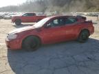 2012 Dodge Avenger Se за продажба в Hurricane, WV - All Over