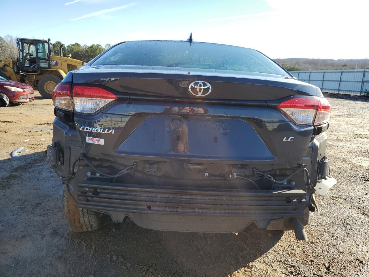 2024 Toyota Corolla - Image 6