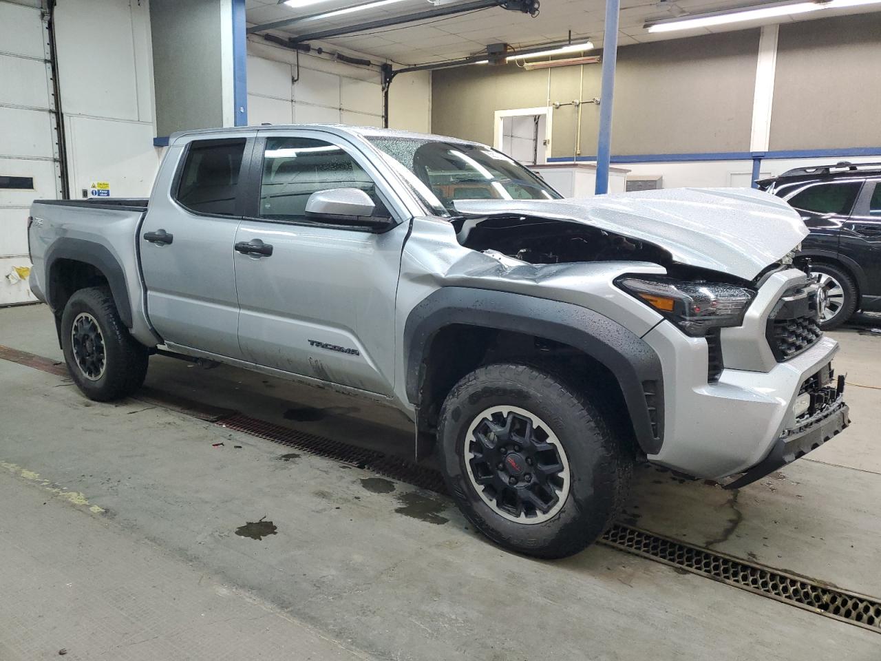 VIN 3TYLE5JN3RT024247 2024 TOYOTA TACOMA no.4