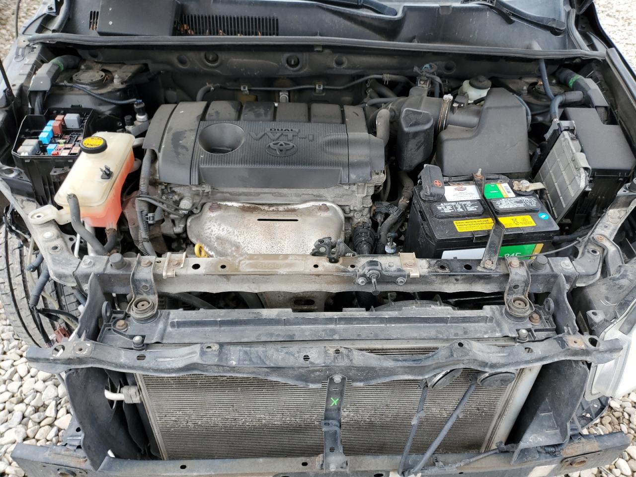 2012 Toyota RAV 4 - Image 12