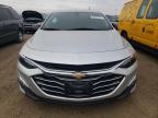 2020 Chevrolet Malibu Ls en Venta en Elgin, IL - Rear End