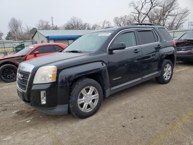 2014 Gmc Terrain Sle