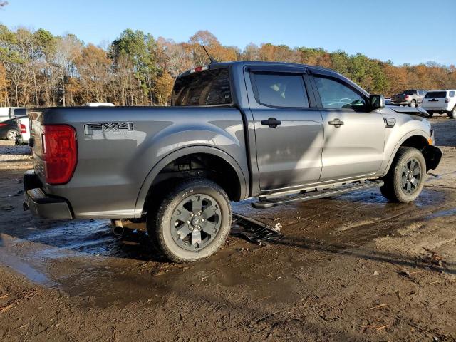  FORD RANGER 2021 Серый