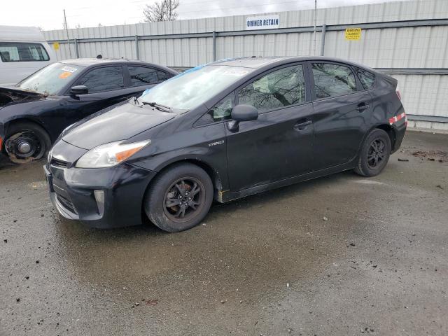 Arlington, WA에서 판매 중인 2014 Toyota Prius  - Side