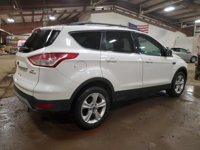  FORD ESCAPE 2013 Biały