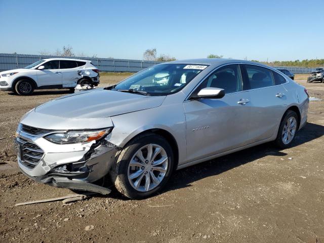 2020 Chevrolet Malibu Lt de vânzare în Houston, TX - Front End