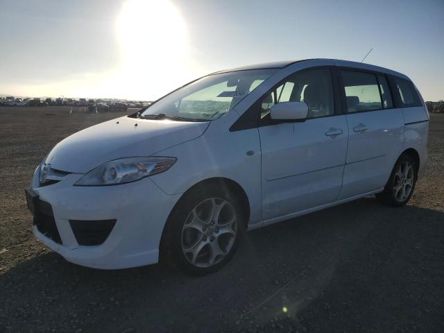 2009 Mazda 5 