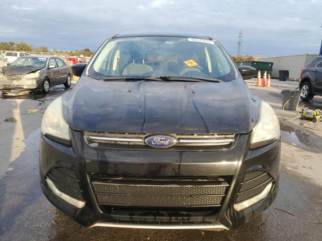  FORD ESCAPE 2016 Czarny